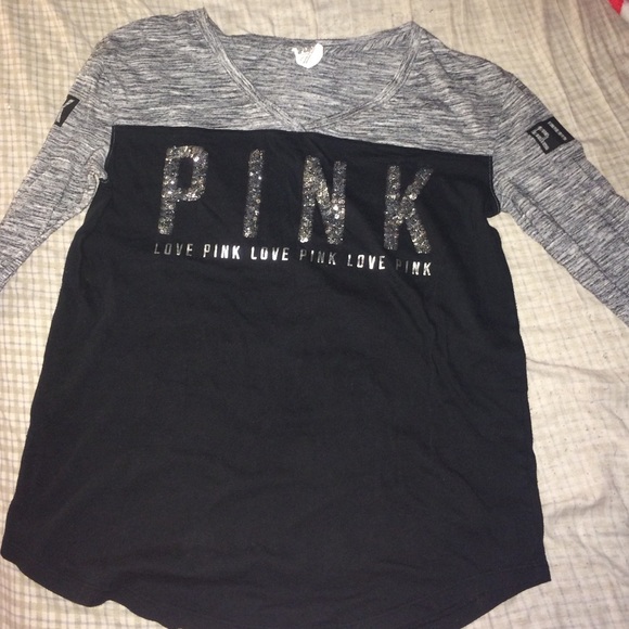 Long sleeve