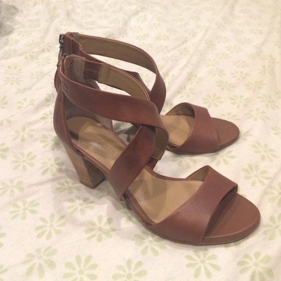 Gerry Weber Leather Sandals