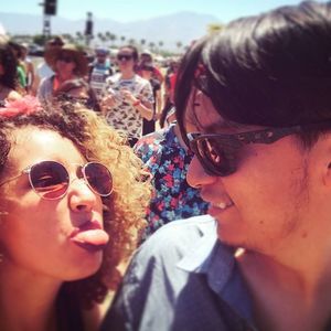 Meet your Posher, Leslye