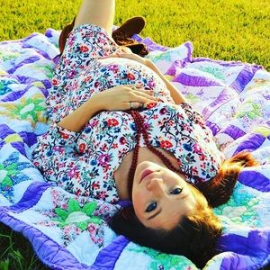 Meet your Posher, Haley