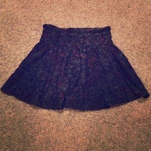Urban Outfitters skirt