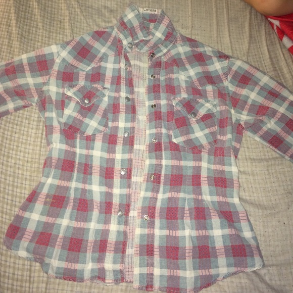 Flannel