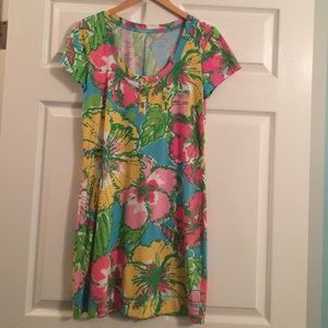 Lilly Pulitzer Dress Size Medium