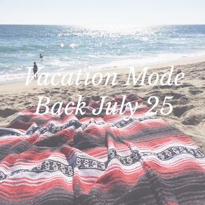 On Vacation