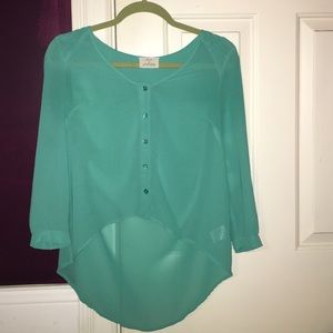 Urban outfitters top