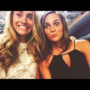 Meet your Posher, Molly