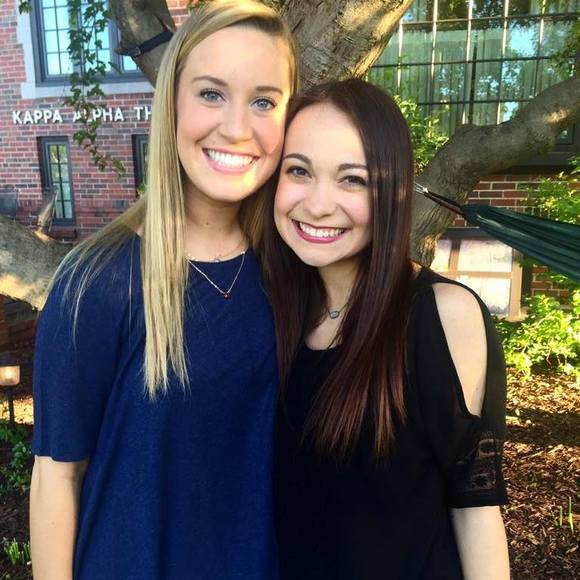 Meet your Posher, Jenna