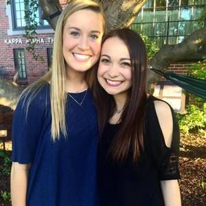 Meet your Posher, Jenna