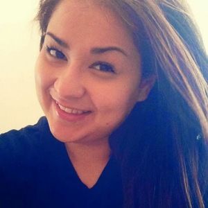 Meet your Posher, Monica