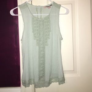 Forever 21 top