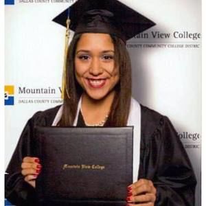 Meet your Posher, Daisy