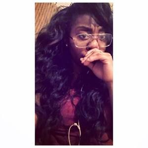 Meet your Posher, Brianna