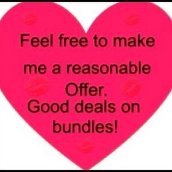Free gifts with every purchase,and I trade too - Picture 1 of 1