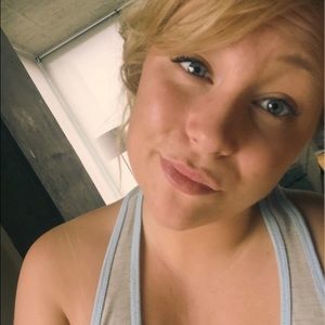 Meet your Posher, Terri