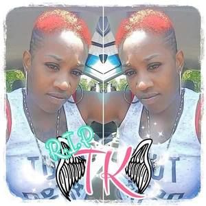 Meet your Posher, Loretta