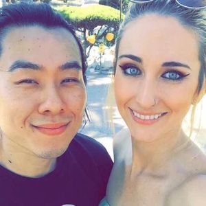 Meet your Posher, Brielle