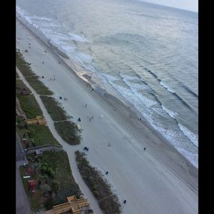 Meet your Posher, Monique