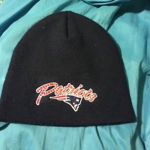 Patriots Beanie