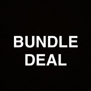 BUNDLE HOLD