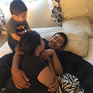 Meet your Posher, Mirian