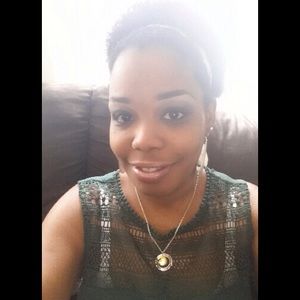 Meet your Posher, Tiffany