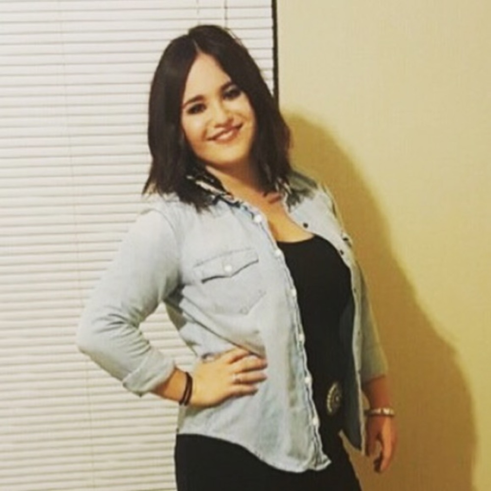 Meet your Posher, Morgan