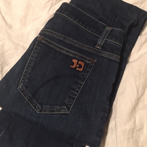 Joe's Jeans W28 Cigarette