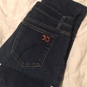 Joe's Jeans W28 Cigarette
