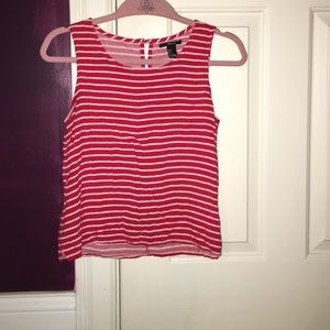 Forever 21 top