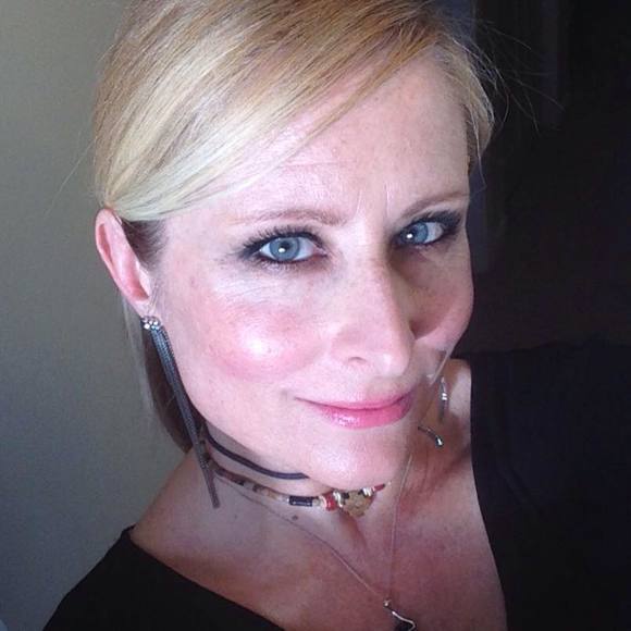 Meet your Posher, Shawna