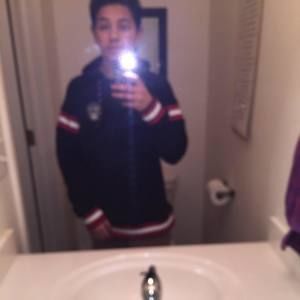 Meet your Posher, Jose