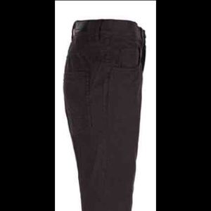 GUC All Saints Idaho Kick in dark gray 27