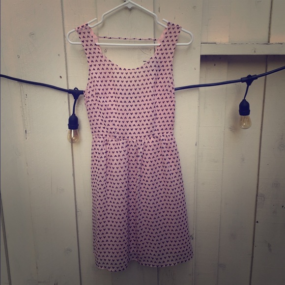 Forever 21 spring dress small