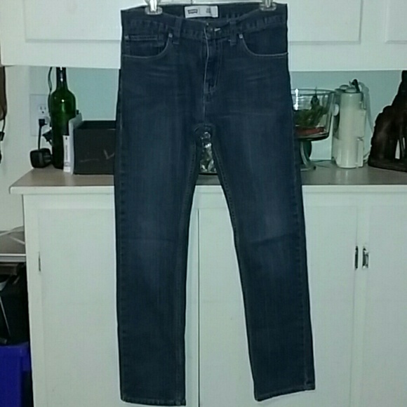 Levi Jeans 511  - 29 x 29