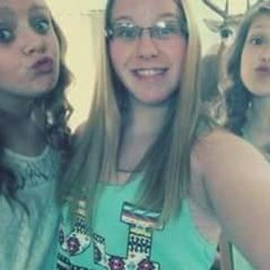 Meet your Posher, Mariah