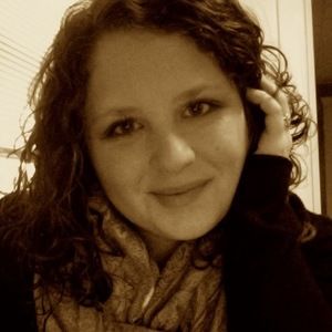 Meet your Posher, Carolyn