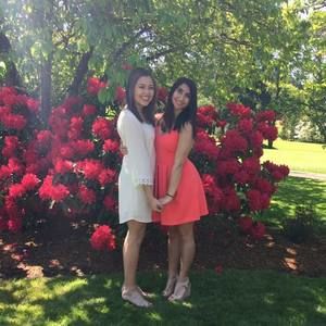 Meet your Posher, Jessica