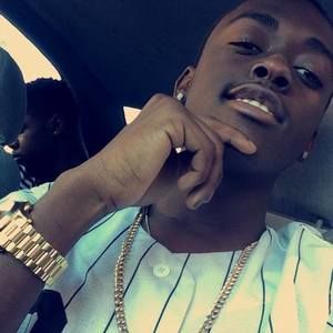 Meet your Posher, Jacquez