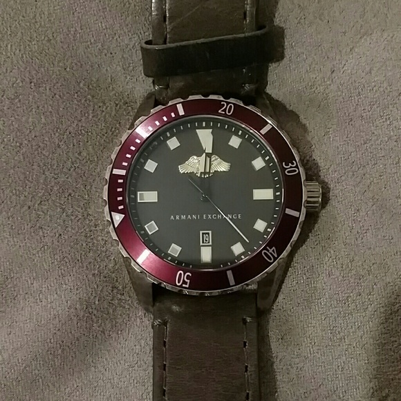 Mens watch