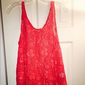 Urban outfitters tank