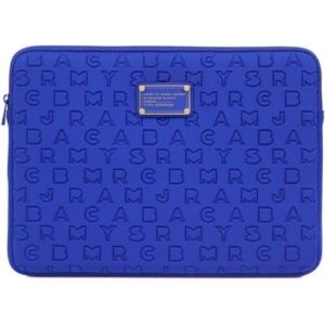 Marc Jacobs dreamy logo 11"in neoprene case