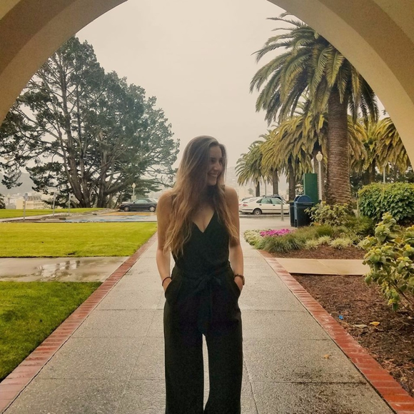 Meet your Posher, Emma - Picture 3 of 3