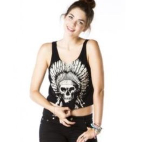 Brandy Melville Tank - Picture 1 of 3