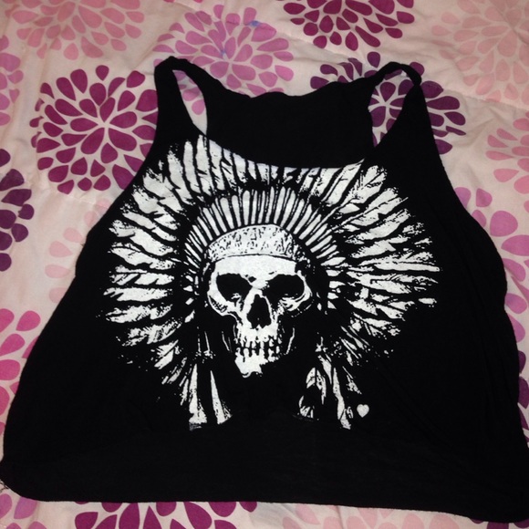 Brandy Melville Tank - Picture 2 of 3