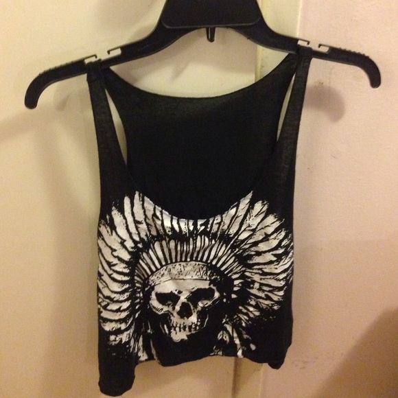 Brandy Melville Tank - Picture 3 of 3