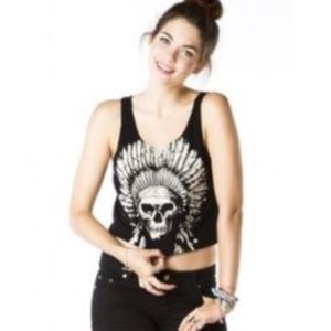 Brandy Melville Tank