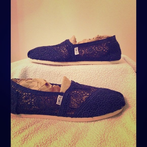 New TOMS FINAL REDUCTION