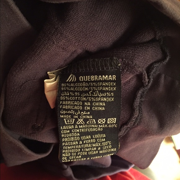 Grommet hoodie - Picture 4 of 4