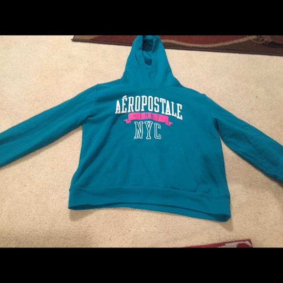 Aeropostale sweatshirt
