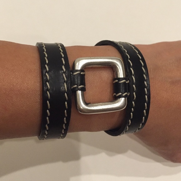 Square sling cuff